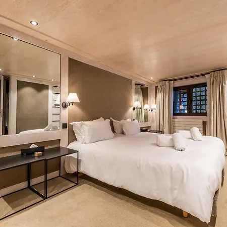 1850 - De Standing - 4 Pers. - Au Pied Des Pistes - Fr-1-631-175 Appartement