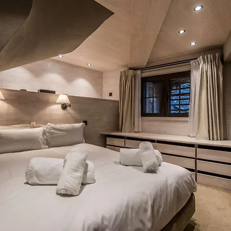 Apartmán De Standing 4 Pers - 1850 - Pied Des Pistes - Fr-1-631-175