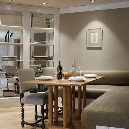 Duplex 4 Pers A 1850 - Luxe Et Confort Au Pied Des Pistes - Fr-1-631-175 Courchevel