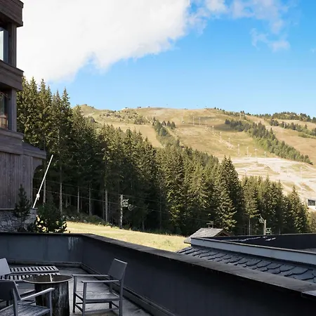 Lejlighed De Standing 4 Pers - 1850 - Pied Des Pistes - Fr-1-631-175